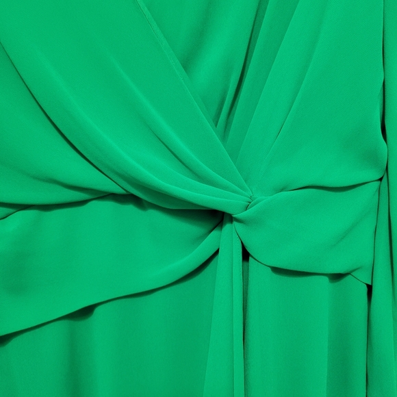 Lauren Ralph Lauren Green Dress - Picture 9 of 14